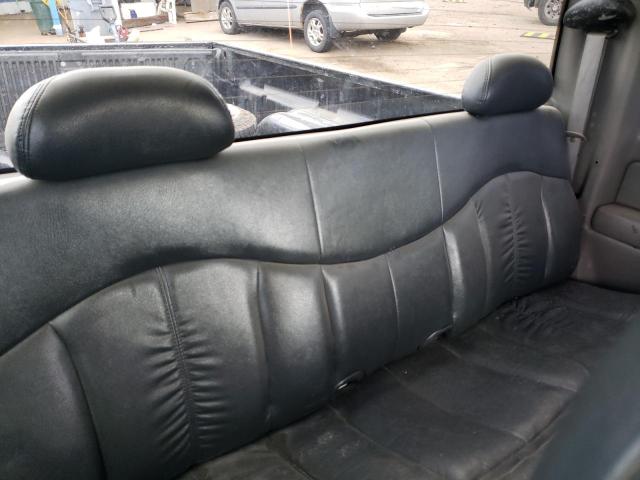 Zdjęcie 10 z aukcji – 2000 CHEVROLET 1500 z VIN 1GCEK19T6YE149692