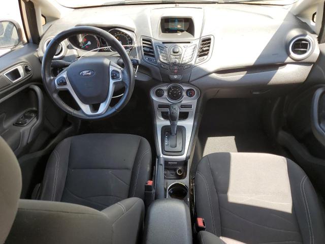 Photo 8 from auction – 2014 FORD FIESTA SE with VIN 3FADP4BJ0EM150775