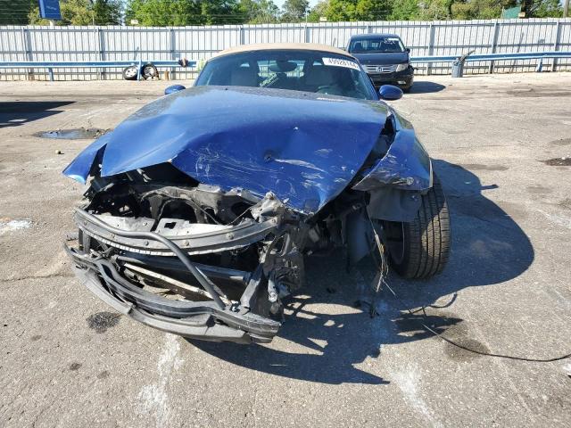 Photo 5 from auction – 2007 BMW Z4 3.0 with VIN 4USBU33547LW73253