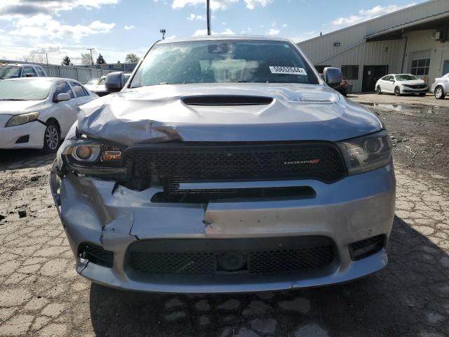 Photo 5 from auction – 2018 DODGE DURANGO R/ with VIN 1C4SDJCT5JC116433