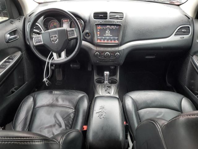 Photo 8 from auction – 2016 DODGE JOURNEY CR with VIN 3C4PDCGB7GT123559