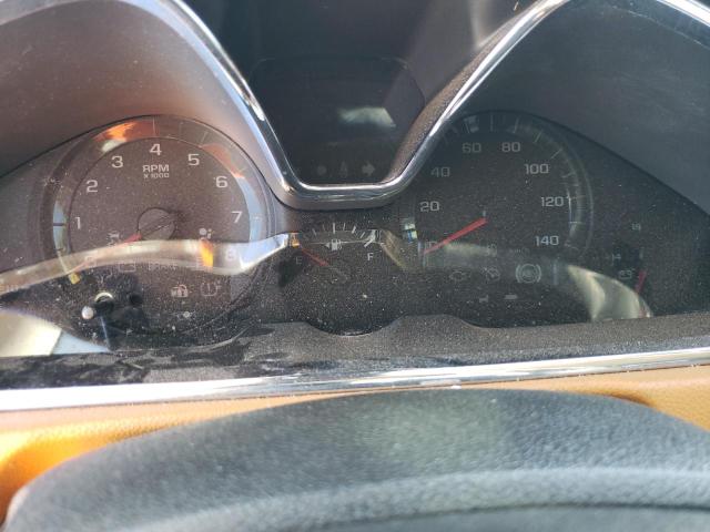 Photo 9 from auction – 2014 CHEVROLET TRAVERSE L with VIN 1GNKRGKD6EJ224308