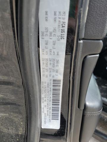 Photo 14 from auction – 2019 JEEP GRAND CHER with VIN 1C4RJFBG2KC775709
