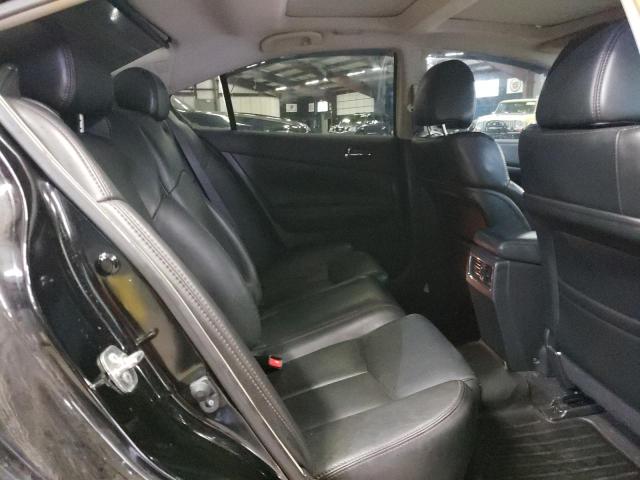 Photo 10 from auction – 2014 NISSAN MAXIMA S with VIN 1N4AA5AP2EC483917