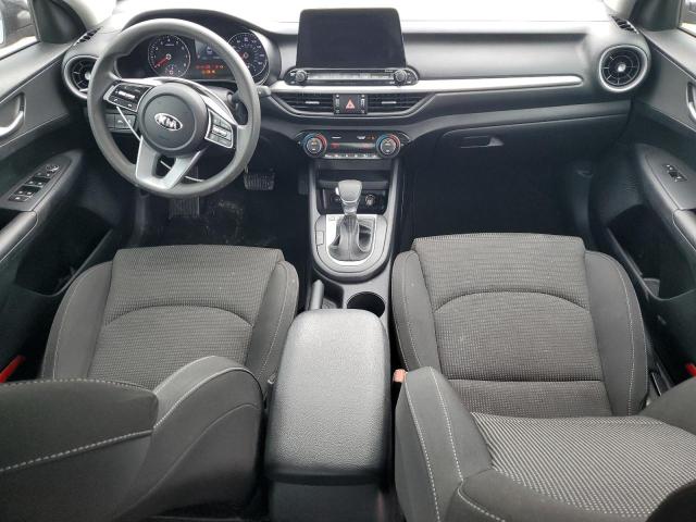 Photo 8 from auction – 2019 KIA FORTE FE with VIN 3KPF24AD6KE044625