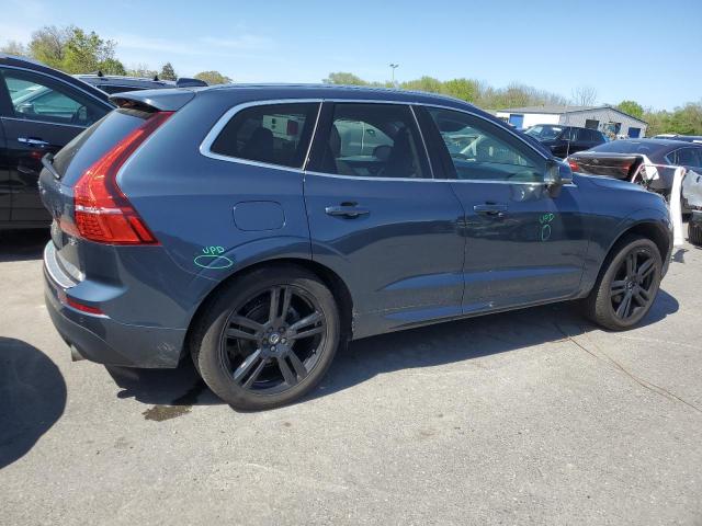 Photo 3 from auction – 2021 VOLVO XC60 with VIN YV4102RK6M1828913