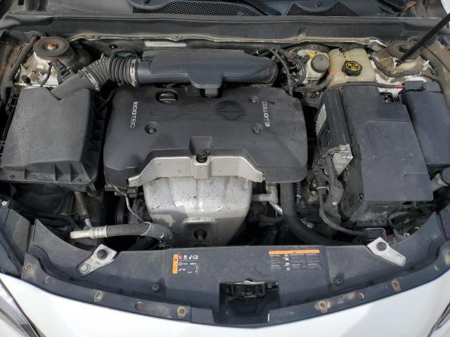 Photo 11 from auction – 2015 CHEVROLET MALIBU 1LT with VIN 1G11C5SL6FF346973