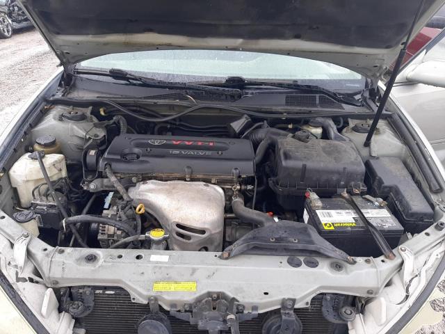 Photo 11 from auction – 2005 TOYOTA CAMRY LE with VIN 4T1BE32K65U985281