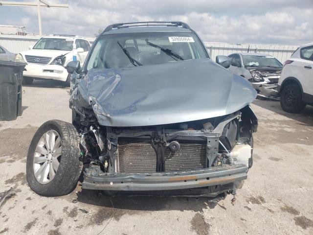 Photo 5 from auction – 2013 SUBARU FORESTER L with VIN JF2SHAEC0DH403091