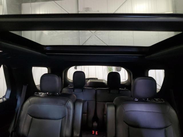 Photo 10 from auction – 2020 FORD EXPLORER L with VIN 1FMSK8FH0LGB93630