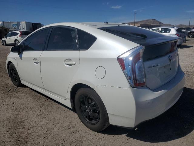 Photo 2 from auction – 2015 TOYOTA PRIUS with VIN JTDKN3DU8F0442767