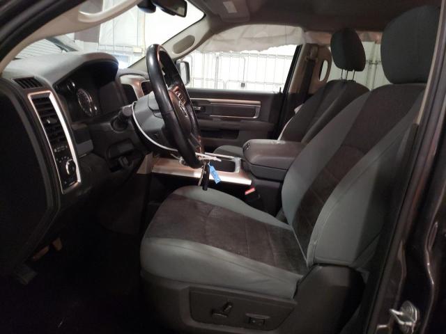 Photo 7 from auction – 2019 RAM 1500 CLASS with VIN 1C6RR7LGXKS676534