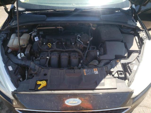 Photo 12 from auction – 2015 FORD FOCUS SE with VIN 1FADP3K28FL276307