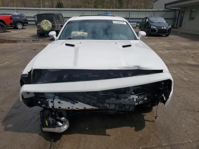 Photo 5 from auction – 2012 DODGE CHALLENGER with VIN 2C3CDYBT5CH157650