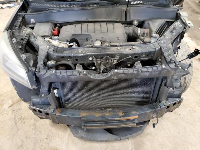 Photo 12 from auction – 2014 GMC ACADIA SLE with VIN 1GKKRNED1EJ278788