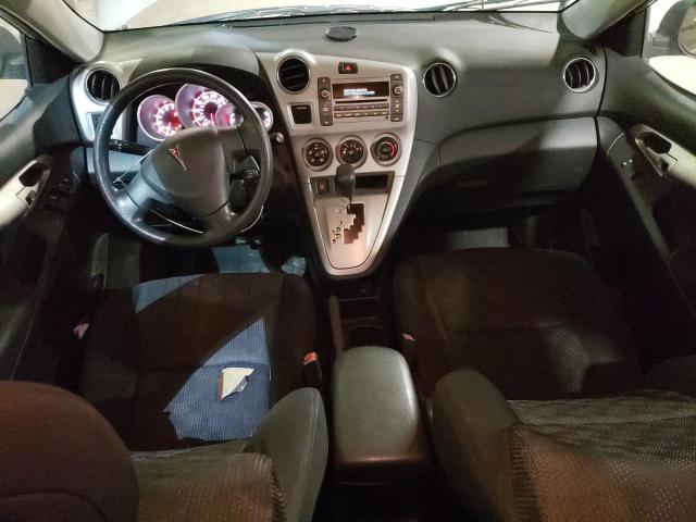 Photo 8 from auction – 2010 PONTIAC VIBE with VIN 5Y2SP6E00AZ400492