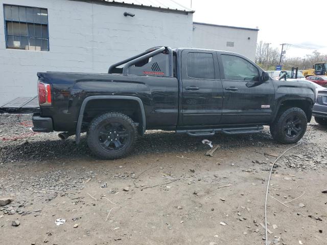 Photo 3 from auction – 2018 GMC SIERRA K15 with VIN 1GTV2NEC7JZ168232