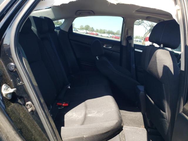 Photo 10 from auction – 2016 HONDA CIVIC EX with VIN 19XFC2F7XGE220331