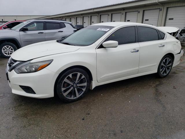 NISSAN ALTIMA 2.5 2016 with VIN 1N4AL3AP3GC211104 - Photo from auction