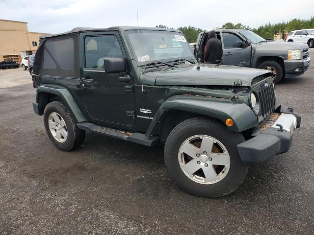 Photo 4 from auction – 2010 JEEP WRANGLER S with VIN 1J4AA5D18AL175687