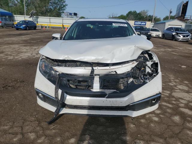 Photo 5 from auction – 2020 HONDA CIVIC EX with VIN 19XFC1F37LE019374