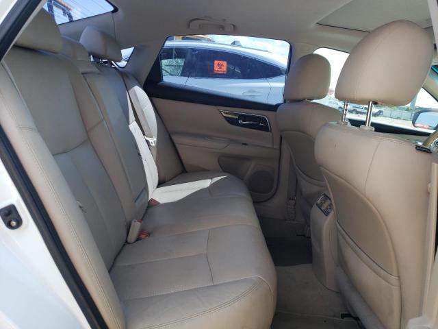 Photo 10 from auction – 2014 NISSAN ALTIMA 2.5 with VIN 1N4AL3APXEC115368