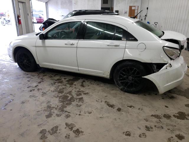 Photo 2 from auction – 2014 CHRYSLER 200 LX with VIN 1C3CCBABXEN170364