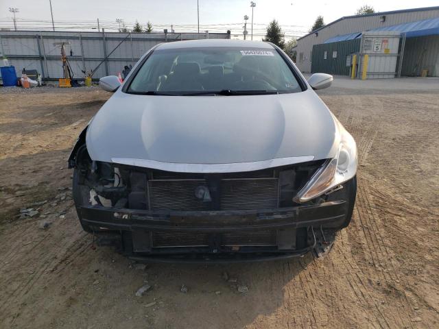 Photo 5 from auction – 2013 HYUNDAI SONATA GLS with VIN 5NPEB4AC6DH700209
