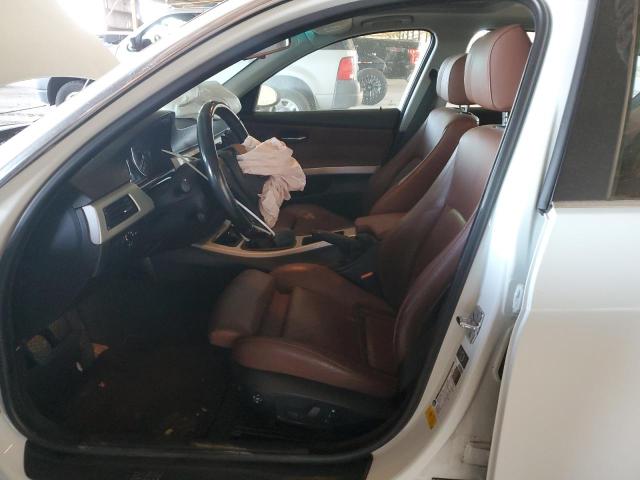 Photo 7 from auction – 2006 BMW 330 I with VIN WBAVB33576PS05384