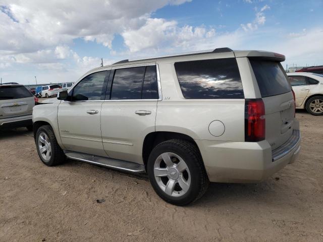 Photo 2 from auction – 2015 CHEVROLET TAHOE C150 with VIN 1GNSCCKC7FR201544
