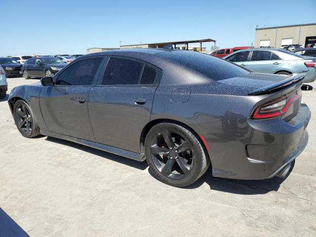 Photo 2 from auction – 2019 DODGE CHARGER R/ with VIN 2C3CDXCT7KH643352