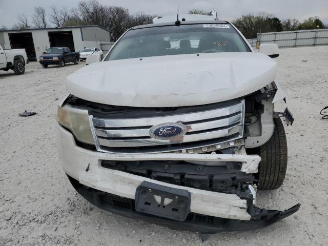Photo 5 from auction – 2009 FORD EDGE LIMIT with VIN 2FMDK39C19BB06135