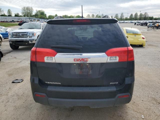 Photo 6 from auction – 2014 GMC TERRAIN SL with VIN 2GKFLWEK4E6219447