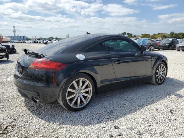 Photo 3 from auction – 2013 AUDI TT PREMIUM with VIN TRUBFAFK1D1000536