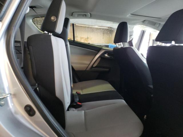 Photo 10 from auction – 2018 TOYOTA RAV4 ADVEN with VIN JTMRFREV4JD227751