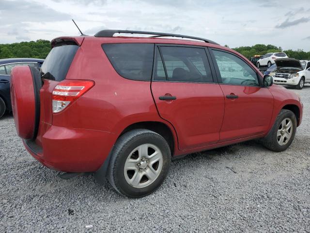 Photo 3 from auction – 2012 TOYOTA RAV4 with VIN 2T3ZF4DV7CW153235