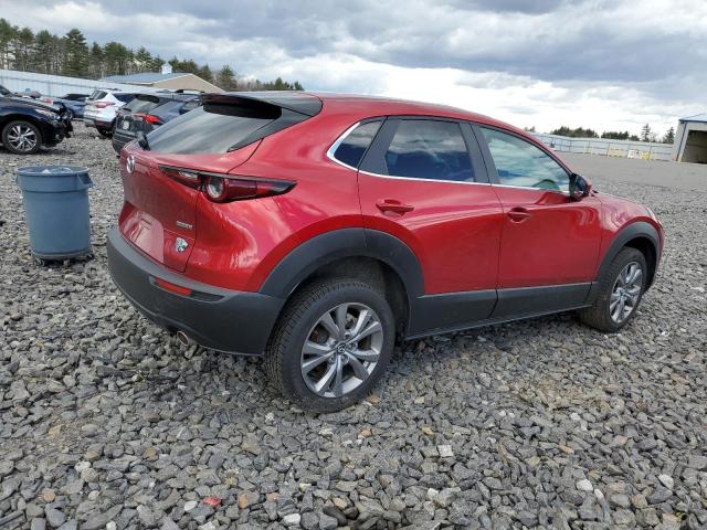 Photo 3 from auction – 2021 MAZDA CX-30 PREF with VIN 3MVDMBCL9MM257781