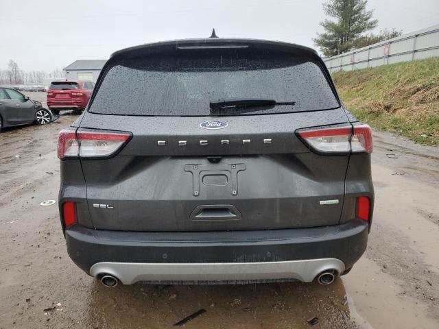 Photo 6 from auction – 2020 FORD ESCAPE SEL with VIN 1FMCU0H69LUC07795