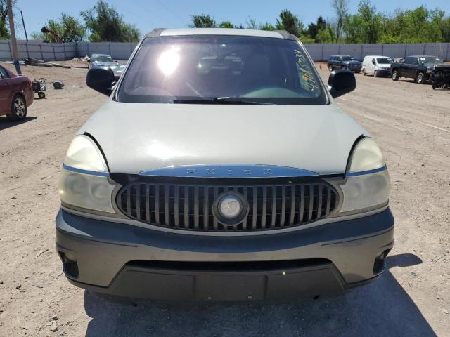 Photo 5 from auction – 2004 BUICK RENDEZVOUS with VIN 3G5DA03E34S555116