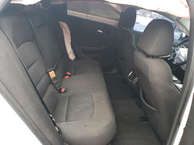 Photo 10 from auction – 2018 CHEVROLET MALIBU LT with VIN 1G1ZD5ST7JF158570
