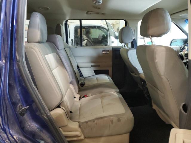 Photo 10 from auction – 2013 FORD FLEX with VIN 2FMGK5B80DBD17589