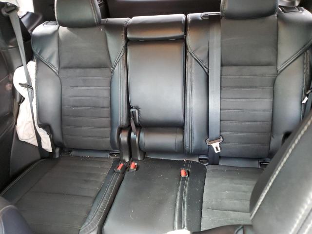 Photo 10 from auction – 2023 MITSUBISHI OUTLANDER with VIN JA4J4UA88PZ021554
