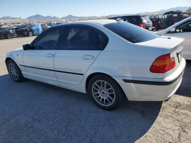 Photo 2 from auction – 2005 BMW 325 I with VIN WBAEV33485KW18683