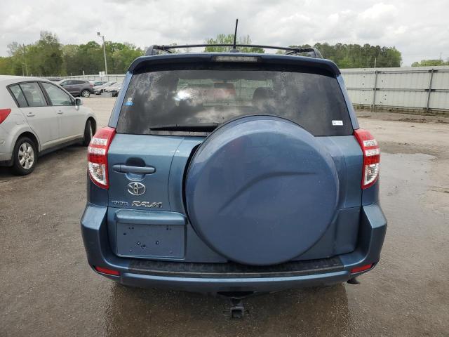 Photo 6 from auction – 2010 TOYOTA RAV4 with VIN JTMZF4DV0A5025973