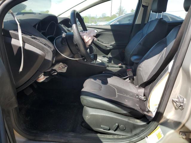 Photo 7 from auction – 2015 FORD FOCUS SE with VIN 1FADP3F20FL286615