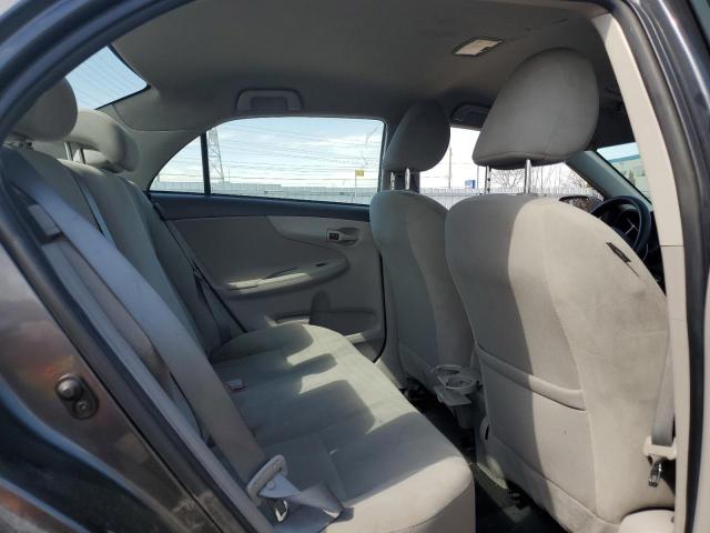 Photo 10 from auction – 2012 TOYOTA COROLLA BA with VIN 2T1BU4EEXCC815728