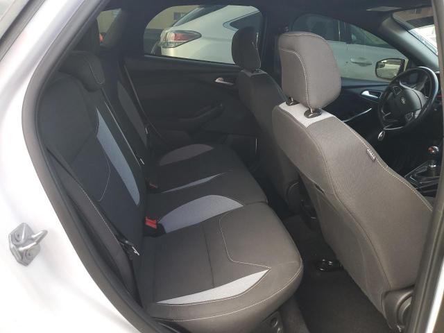 Photo 10 from auction – 2018 FORD FOCUS ST with VIN 1FADP3L9XJL332316