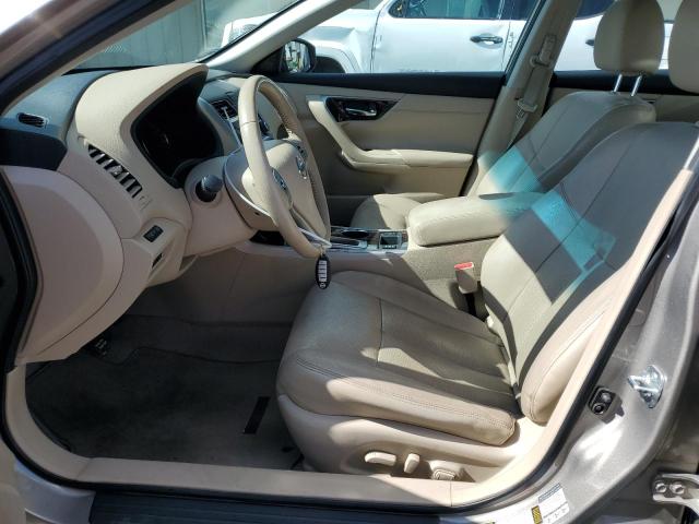 Photo 7 from auction – 2014 NISSAN ALTIMA 2.5 with VIN 1N4AL3AP3EC116698