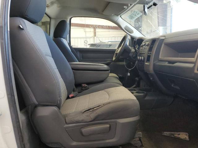 Photo 10 from auction – 2012 DODGE RAM 2500 S with VIN 3C6LD5AL8CG208836