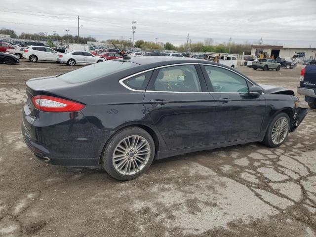 Photo 3 from auction – 2014 FORD FUSION SE with VIN 3FA6P0H93ER340099